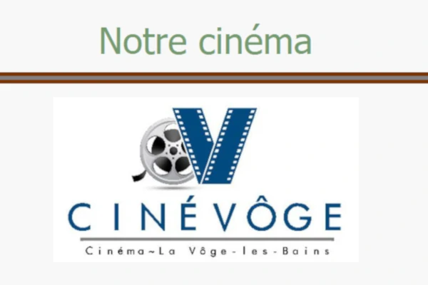 Cinema Bains Les Bains