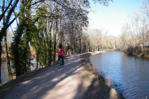 Randonnées à vélo